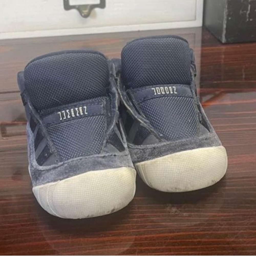 Nike air Jordan 11 crib shoes 4c